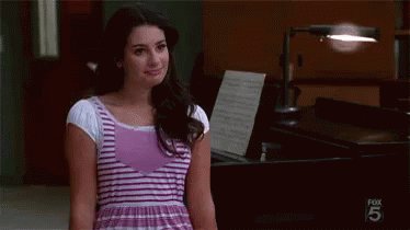 Happy 27th birthday rachel berry  