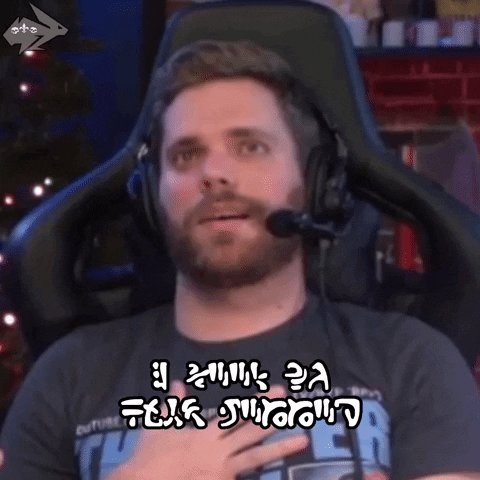 Happy Role Playing GIF by H...
