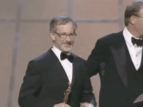Happy birthday to 4-time Emmy winner and 3-time Oscar winner Steven Spielberg 