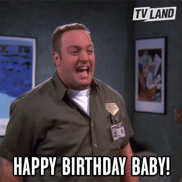  Happy Birthday Ty! -Sean Payton 