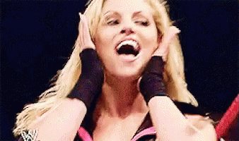 Happy Birthday to Trish Stratus only. 