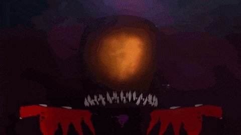 Villain Team Rwby GIF by Ro...