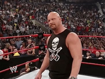 Happy Birthday Steve Austin! 