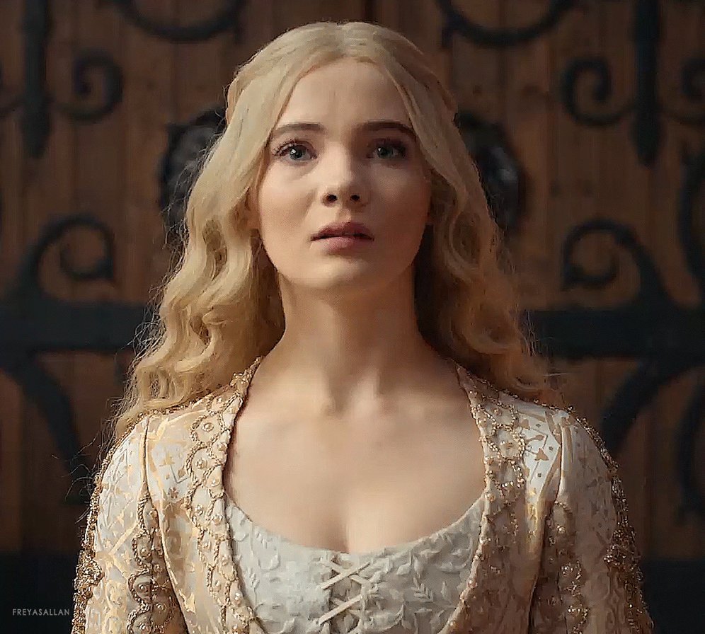 Freya Allan on X: Share your thoughts on the Witcher season 2 🤔  #TheWitcher #TheWitcher2 #Ciri t.coDWChqdq5Zd  X