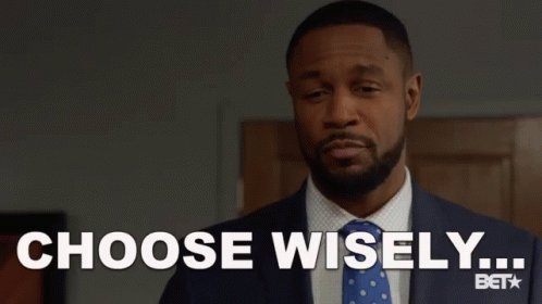 Be Wise Smart GIF