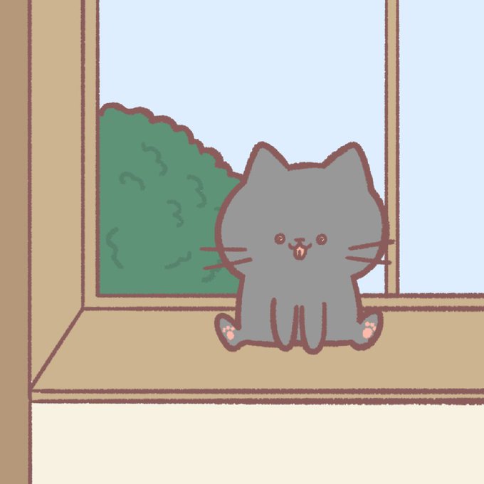 ゆるかわのtwitterイラスト検索結果