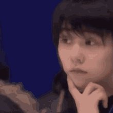 HOW IS YUZURU HANYU 27 ALREADY Happy birthday to this king  