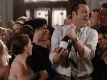 Weekend Party GIF