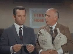 Get Smart GIF