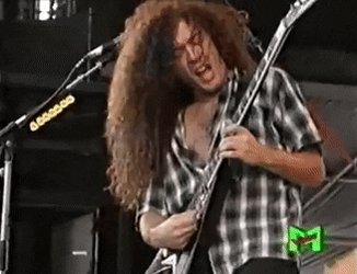 Happy Birthday  Marty Friedman 