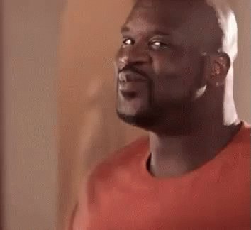 Mmmmm Behave Yourselves GIF