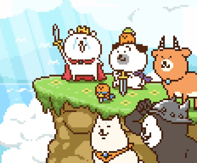 マレーグマのtwitterイラスト検索結果