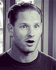 Happy Birthday Corey Taylor I love u. You\re so hot and cute and sexy. Gosh! I love you 