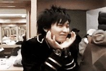 성민 Sungmin GIF