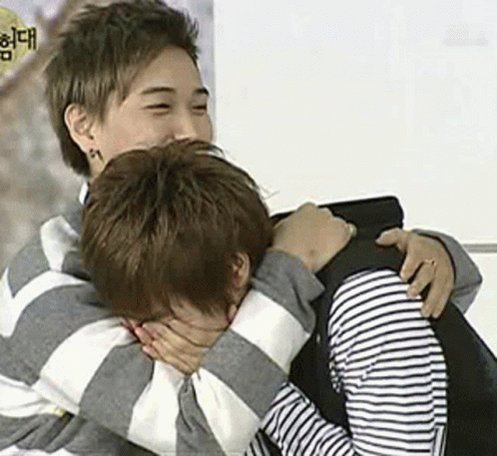 Sungmin Eunhyuk GIF