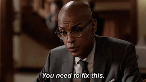 Fix It GIF