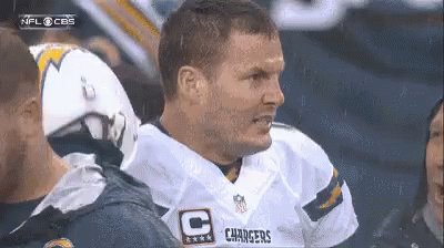 Happy 40 birthday to the Philip Rivers          