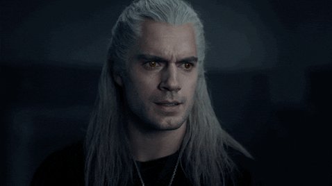 Henry Cavill Witcher GIF by...