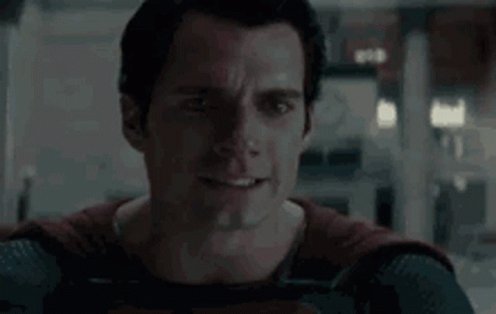 Henry Cavill GIF