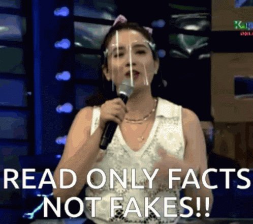 Facts Karylle GIF