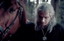 Witcher The Witcher GIF