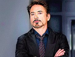 Robert Downey Jr GIF