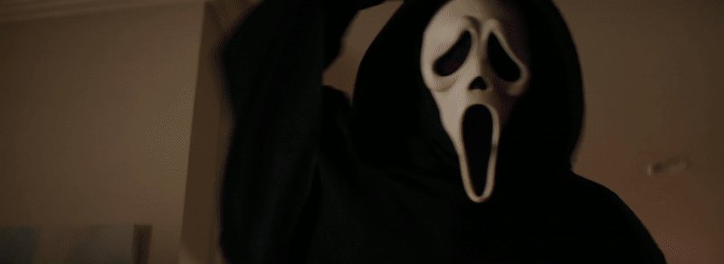 فيلم scream 2022 imdb