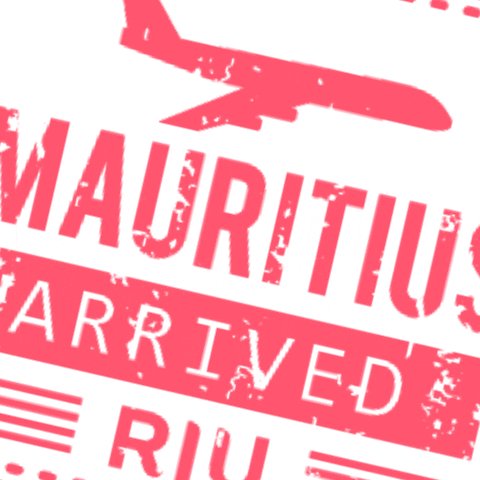 Mauricio Mauritius GIF by R...