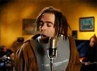 counting crows 90s GIF