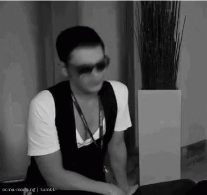 Happy Birthday Brian Molko 
