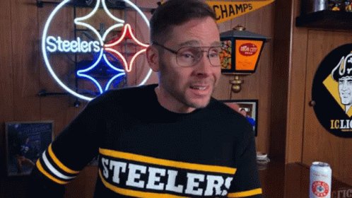 Pittsburgh Dad Is This Real...