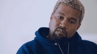 Kanye West GIF