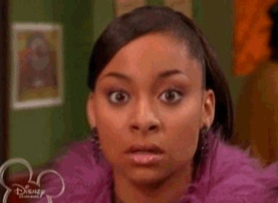 Happy birthday to Raven-Symoné, who turns 36 today! 
