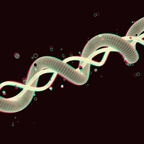 Digital DNA GIF