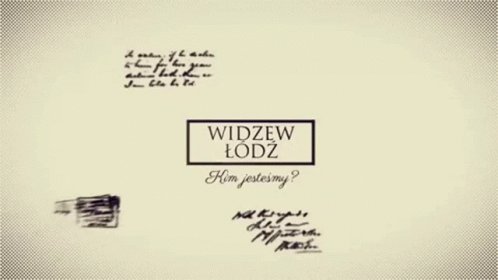 Widzew Widzewlodz GIF