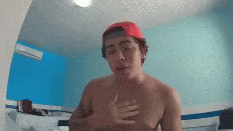 Whindersson Nunes Preconceito Homofobia GIF