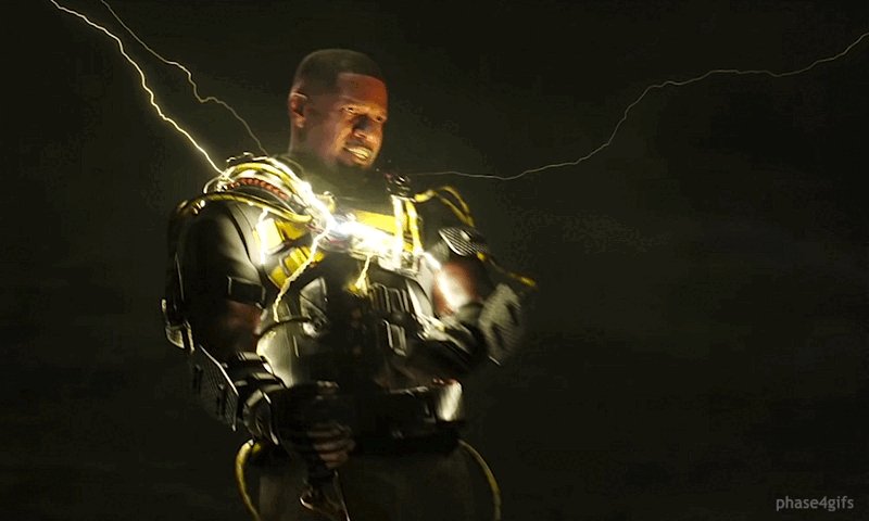 Happy 54th birthday to Jamie Foxx! See you on the big screen soon   