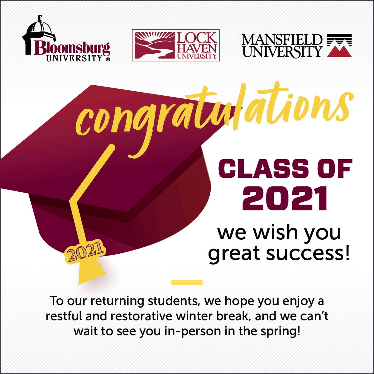 Bloomsburg University Academic Calendar 2022 2023 Residence Life At Bloomsburg University (@Bloomu_Reslife) / Twitter