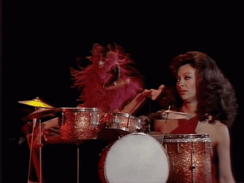 Happy 90th birthday, Rita Moreno! 
Legend.
 