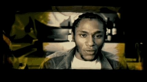 Happy birthday to the GOAT, Mos Def/Yasiin Bey!!! 