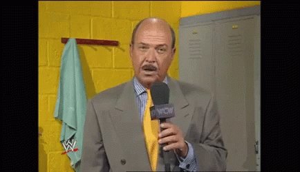 Happy Birthday Mean Gene Okerlund 