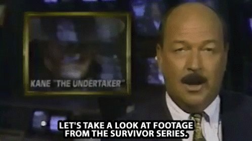 Happy Birthday Mean Gene Okerlund, we miss you    