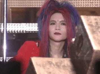 Happy Birthday to the very sweet & talented, Hideto Matsumoto     