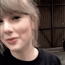 ILY TAYLOR SWIFT HAPPY BIRTHDAY 