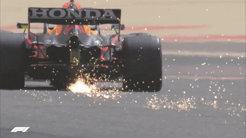 Formula 1 F1 GIF by Red Bul...