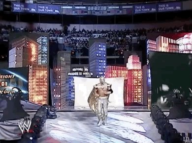 Happy 55th Birthday to Ultimo Dragon     J-Crown winner and former WCW Cruiserweight champion 