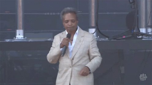 Fist Pump Oh Yeah GIF