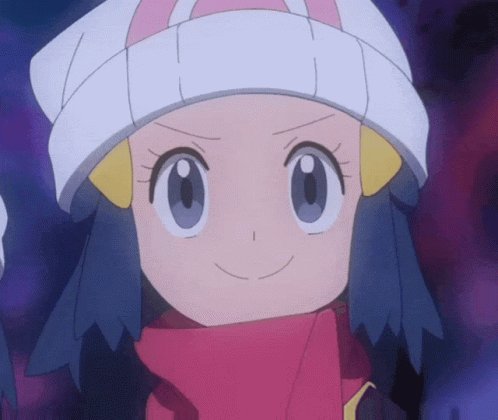 hikari (pokemon) pokemon   -  Anime Wallpapers