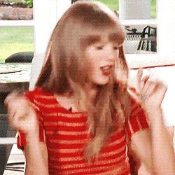 Woo Hoo a Gimmie, Happy Birthday Taylor Swift      