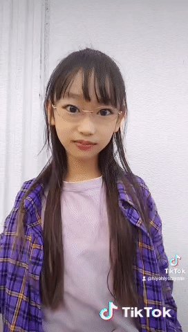 HiyoriのTwitterGIF1